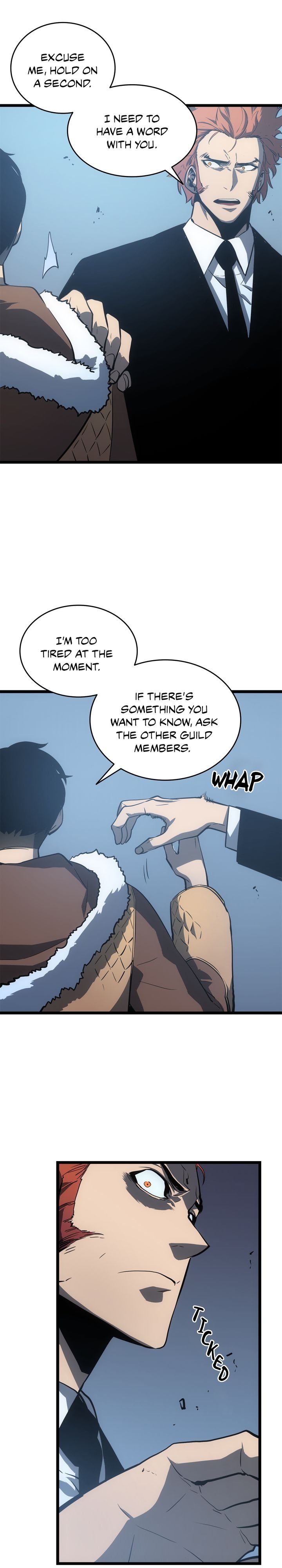 Solo Leveling, Chapter 55 image 08